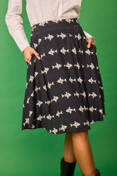 Fish Top Skirt